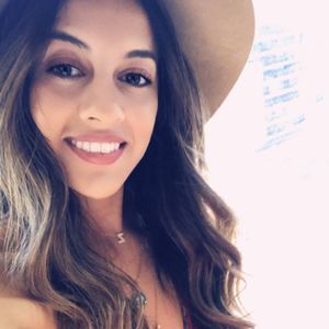 Meet your Posher, Zoe